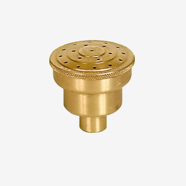 PEM 250 1/4"- 3 TIER FOUNTAIN HEADS